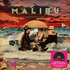 Anderson. Paak - Malibu: 10 Year Anniversary (7Inch Box Set) (Rsd) ryhmässä ME SUOSITTELEMME / Record Store Day / RSD 2026 @ Bengans Skivbutik AB (5657472)