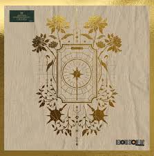 Sleep Token - Caramel (Liquid Filled Vinyl) (Rsd) ryhmässä VINYYLI / Kommande / Hårdrock @ Bengans Skivbutik AB (5657478)