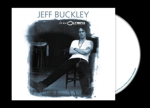 Buckley Jeff - Live A L'olympia ryhmässä ME SUOSITTELEMME / Record Store Day / RSD 2026 @ Bengans Skivbutik AB (5657481)