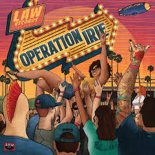 Various Artists - Operation Irie Featuring Pepper (2Lp) (Rsd) ryhmässä VINYYLI / Pop-Rock @ Bengans Skivbutik AB (5657483)