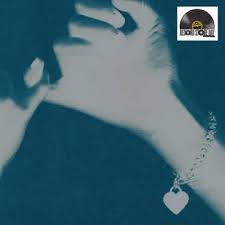 Momma - Welcome To My Blue Sky (The Heart Charm) (Silver Chrome Vinyl) (Rsd) ryhmässä ME SUOSITTELEMME / Record Store Day / RSD 2026 @ Bengans Skivbutik AB (5657500)