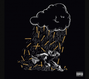 Elzhi - Lead Poison (10Th Anniversary/Lead Storm Vinyl) (Rsd) ryhmässä ME SUOSITTELEMME / Record Store Day / RSD 2026 @ Bengans Skivbutik AB (5657512)