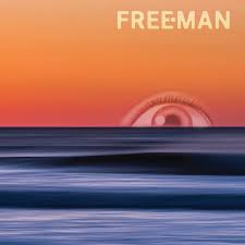 Freeman - Freeman (Orange & Purple Split Vinyl) (Rsd) ryhmässä VINYYLI / Kommande / Country @ Bengans Skivbutik AB (5657521)