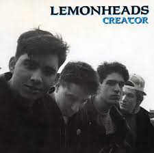 Lemonheads - Creator (Rsd) ryhmässä VINYYLI / Kommande / Pop-Rock @ Bengans Skivbutik AB (5657522)