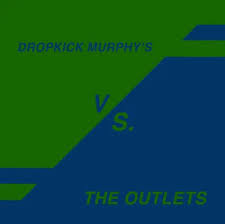 Dropkick Murphys - Knock Me Down (Rsd) ryhmässä ME SUOSITTELEMME / Record Store Day / RSD 2026 @ Bengans Skivbutik AB (5657523)