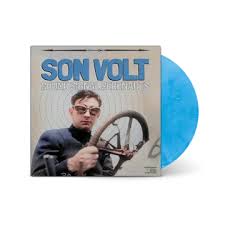 Son Volt - Sound Signal Serenades (Sky Blue Vinyl) (Rsd) ryhmässä ME SUOSITTELEMME / Record Store Day / RSD 2026 @ Bengans Skivbutik AB (5657524)