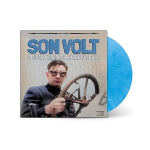 Son Volt - Sound Signal Serenades (Rsd Exclusi ryhmässä ME SUOSITTELEMME / Record Store Day / RSD 2026 @ Bengans Skivbutik AB (5657524)