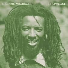 Freddie Mcgregor - Showcase (Marble Green Vinyl) (Rsd) ryhmässä ME SUOSITTELEMME / Record Store Day / RSD 2026 @ Bengans Skivbutik AB (5657527)