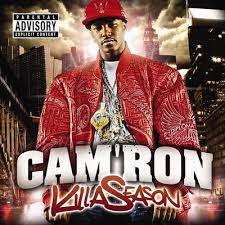 Cam'ron - Killa Season (2Lp/Red Vinyl) (Rsd) ryhmässä ME SUOSITTELEMME / Record Store Day / RSD 2026 @ Bengans Skivbutik AB (5657550)