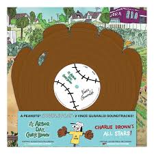 Vince Guaraldi - It's Arbor Day, Charlie Brown / Charlie Brown's All Stars! (Rsd) ryhmässä ME SUOSITTELEMME / Record Store Day / RSD 2026 @ Bengans Skivbutik AB (5657554)