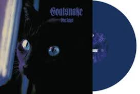 Goatsnake - Dog Days (Rsd) ryhmässä VINYYLI / Kommande / Hårdrock @ Bengans Skivbutik AB (5657565)