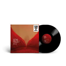 Gotan Project - Best Of (Rsd) ryhmässä ME SUOSITTELEMME / Record Store Day / RSD 2026 @ Bengans Skivbutik AB (5657571)