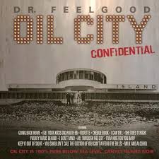 Dr. Feelgood - Oil City Confidential Soundtrack (2Lp) (Rsd) ryhmässä ME SUOSITTELEMME / Record Store Day / RSD 2026 @ Bengans Skivbutik AB (5657582)