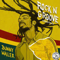 Bunny Wailer - Rock 'N' Groove (Red Gold Green Striped Vinyl) (Rsd) ryhmässä ME SUOSITTELEMME / Record Store Day / RSD 2026 @ Bengans Skivbutik AB (5657583)