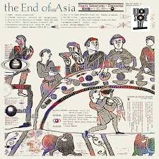 Ryuichi Sakamoto - End Of Asia (180G/Hybrid Obi Strip) (Rsd) ryhmässä ME SUOSITTELEMME / Record Store Day / RSD 2026 @ Bengans Skivbutik AB (5657585)
