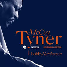 Mccoy Tyner - Seeker (180G/2Lp) (Rsd) ryhmässä ME SUOSITTELEMME / Record Store Day / RSD 2026 @ Bengans Skivbutik AB (5657588)