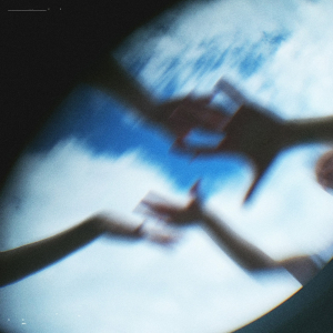 Broder John - DRIFT (Black Vinyl LP) ryhmässä Labels / Hoopdiggas Recordings @ Bengans Skivbutik AB (5657724)