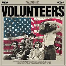 Jefferson Airplane - Volunteers ryhmässä ME SUOSITTELEMME / Perjantain julkaisut / 2026-03-27 @ Bengans Skivbutik AB (5657732)