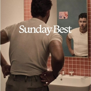 Nick Jonas - Sunday Best ryhmässä CD / Nyheter / Pop-Rock @ Bengans Skivbutik AB (5657750)