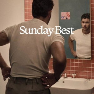 Nick Jonas - Sunday Best ryhmässä ME SUOSITTELEMME / Startsida - CD Nyheter & Kommande @ Bengans Skivbutik AB (5657750)