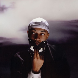 Wesley Joseph - Forever Ends Someday ryhmässä CD / Kommande / Hip Hop-Rap @ Bengans Skivbutik AB (5657759)