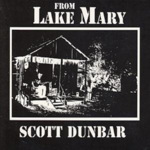 Dunbar Scott - From Lake Mary ryhmässä CD @ Bengans Skivbutik AB (565780)