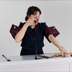 Odd Beholder - Honest Work ryhmässä VINYYLI / Kommande / Pop-Rock @ Bengans Skivbutik AB (5657800)