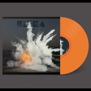 Emika - Untitled ryhmässä VINYYLI / Kommande / Pop-Rock @ Bengans Skivbutik AB (5657804)