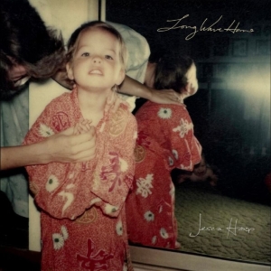 Jesca Hoop - Long Wave Home ryhmässä VINYYLI / Kommande / World Music @ Bengans Skivbutik AB (5657806)