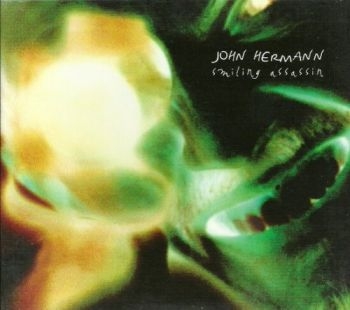 Hermann John - Smiling Assassin ryhmässä CD / Myydyimmät @ Bengans Skivbutik AB (565781)
