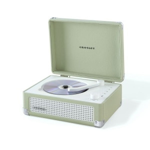 Cd-Player - Crosley Cruiser CD Player (Mint) ryhmässä Övrigt / Övrigt @ Bengans Skivbutik AB (5657817)