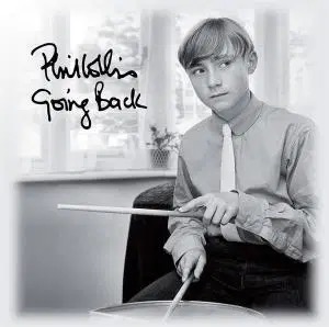 Phil Collins - Going Back ryhmässä ME SUOSITTELEMME / Perjantain julkaisut / 2026-03-27 @ Bengans Skivbutik AB (5657880)