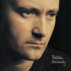 Phil Collins - ...But Seriously ryhmässä ME SUOSITTELEMME / Perjantain julkaisut / 2026-03-27 @ Bengans Skivbutik AB (5657884)