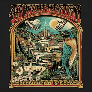 49 Winchester - Change Of Plans (Indie Exclusive) ryhmässä CD / Kommande / Country @ Bengans Skivbutik AB (5657888)