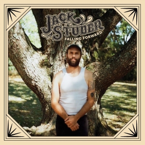 Studer Jack - Falling Forward ryhmässä CD / Kommande / Country @ Bengans Skivbutik AB (5657896)