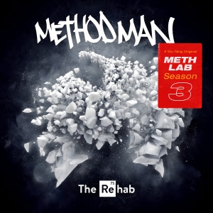 Method Man - Meth Lab Season 3: The Rehab ryhmässä ME SUOSITTELEMME / Startsida - Vinyl Nyheter & Kommande @ Bengans Skivbutik AB (5657909)