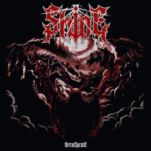 Shine - Wrathcult ryhmässä ME SUOSITTELEMME / Perjantain julkaisut / 2026-03-13 @ Bengans Skivbutik AB (5657913)