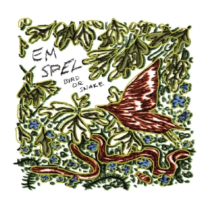 Spel Em - Bird Or Snake ryhmässä VINYYLI / Pop-Rock @ Bengans Skivbutik AB (5657918)