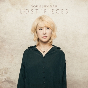 Youn Sun Nah - Lost Pieces ryhmässä VINYYLI / Kommande / Jazz @ Bengans Skivbutik AB (5657937)