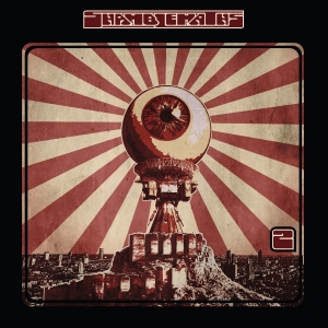 Skjenk - The Thirst Amendment ryhmässä CD / Kommande / Pop-Rock @ Bengans Skivbutik AB (5657943)