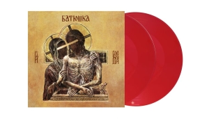 Batushka - Hospodi (2 Lp Red Vinyl) ryhmässä VINYYLI / Kommande / Hårdrock @ Bengans Skivbutik AB (5657982)