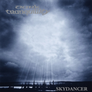 Dark Tranquillity - Skydancer (Vinyl Lp) ryhmässä VINYYLI / Kommande / Hårdrock,Svensk Musik @ Bengans Skivbutik AB (5657989)