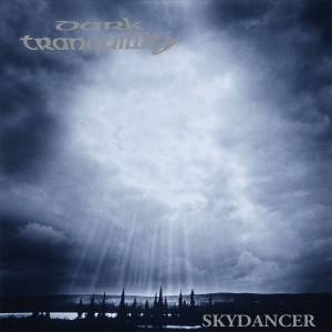 Dark Tranquillity - Skydancer (Black/Blue Swirl Vinyl LP) ryhmässä ME SUOSITTELEMME / Perjantain julkaisut / 2026-03-27 @ Bengans Skivbutik AB (5657989)