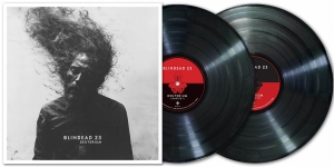 Blindead 23 - Deuterium ryhmässä VINYYLI / Kommande / Hårdrock @ Bengans Skivbutik AB (5657998)