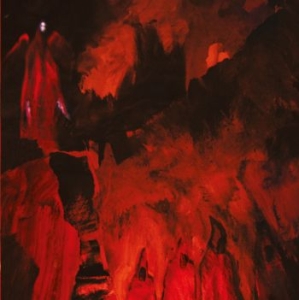 Nachtmystium - Worldfall Ep ryhmässä CD / Kommande / Hårdrock @ Bengans Skivbutik AB (5658007)