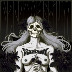 Nachtmystium - Assassins: Black Meddle Pt. 1 ryhmässä CD / Kommande / Hårdrock @ Bengans Skivbutik AB (5658008)