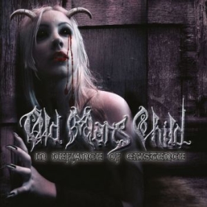 Old Man's Child - In Defiance Of Existence ryhmässä CD / Kommande / Hårdrock @ Bengans Skivbutik AB (5658012)