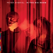 Peter Gabriel - In The Big Room (180G/2Lp) US Import ryhmässä VINYYLI / Kommande / Pop-Rock @ Bengans Skivbutik AB (5658027)