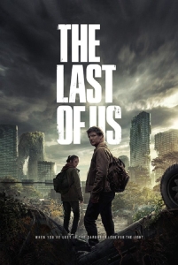 Movie Poster - Last Of Us - Main Design (91,5 X 61 Cm) ryhmässä MERCHANDISE / Poster / TV-sarja @ Bengans Skivbutik AB (5658052)