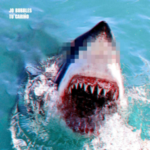 Jo Bubbles - Tu Cariño ryhmässä VINYYLI / Elektroniskt @ Bengans Skivbutik AB (5658077)